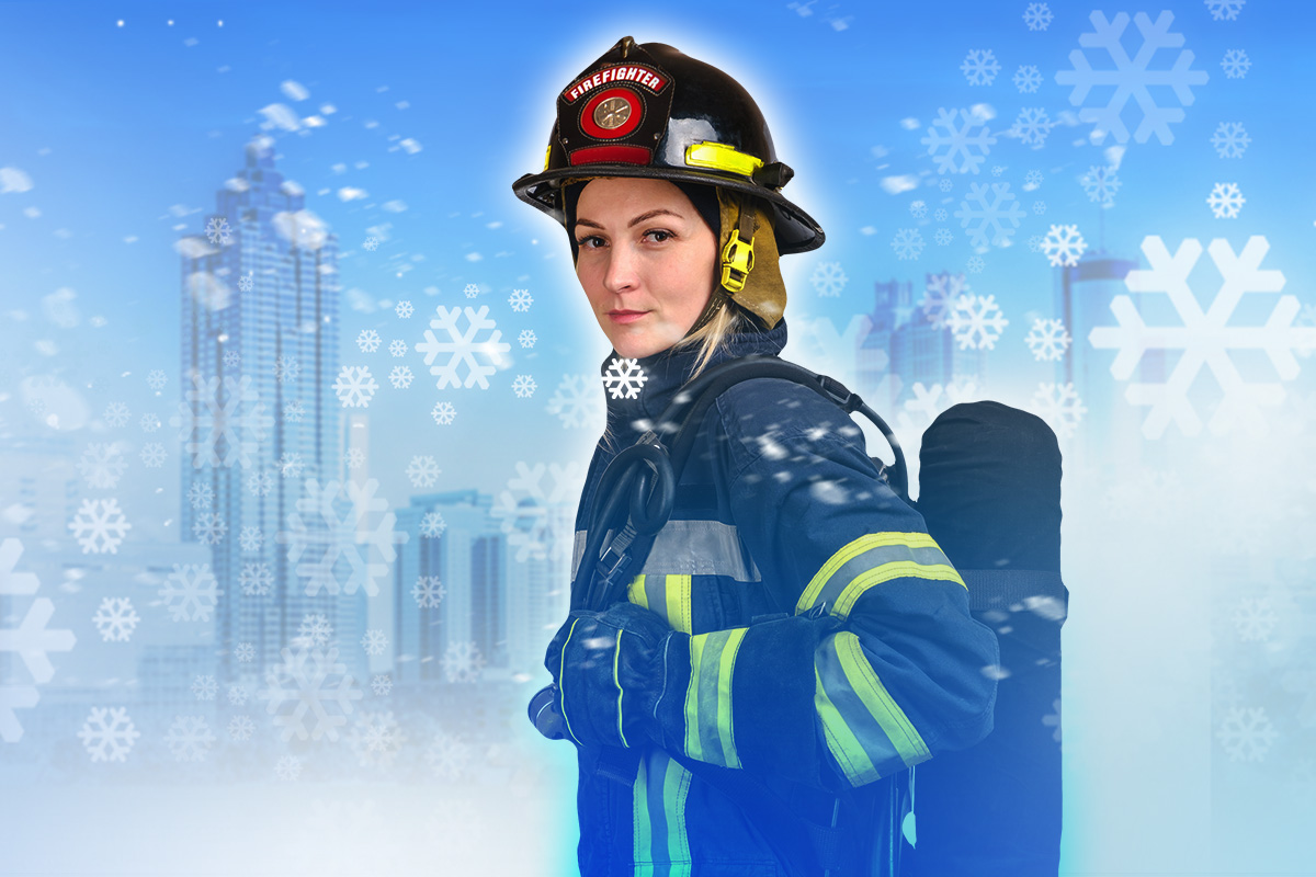 Featured image for “❄️ Winter Event ❄️”
